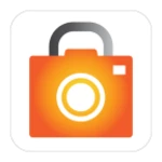 photo locker android application logo